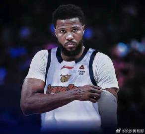 广东队又传外援消息了？这次我真是看笑了。 <br />说是要签马利克-...