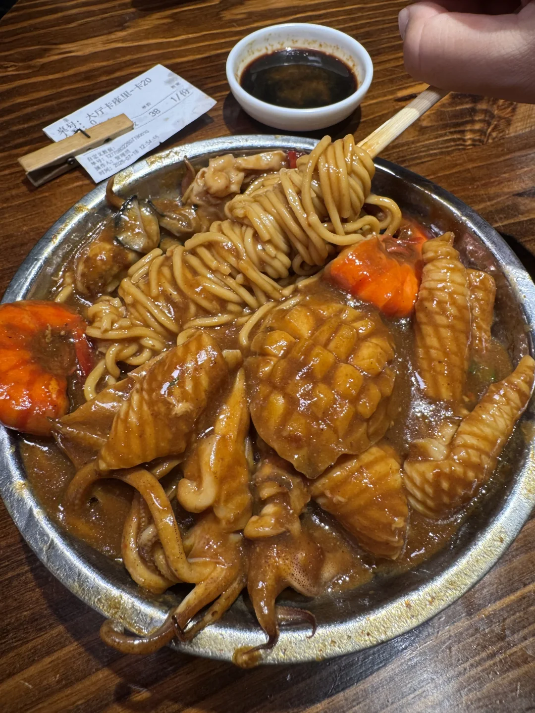 感觉是南宁top1好吃的！！！