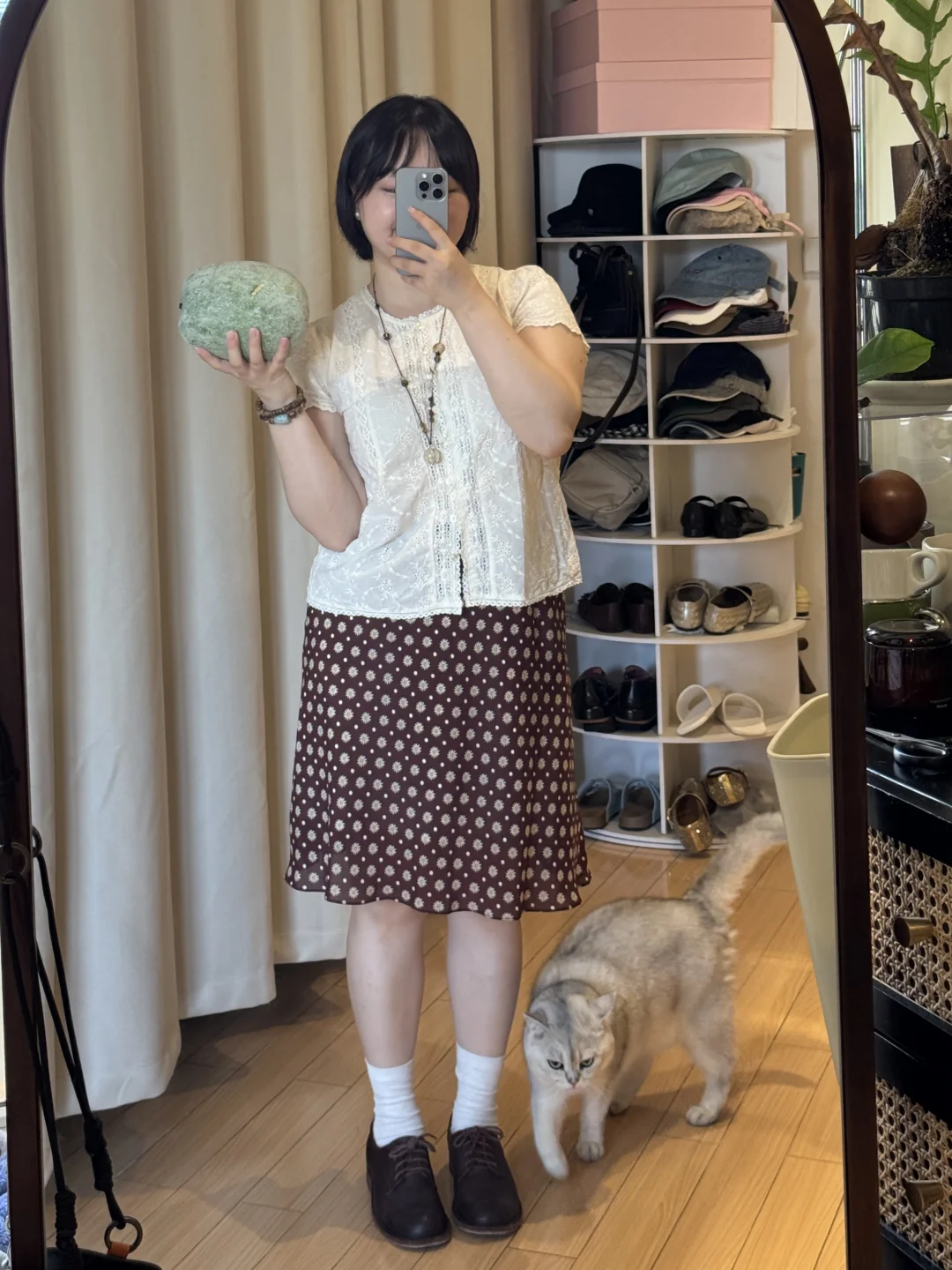 🍉夏天要过完了
