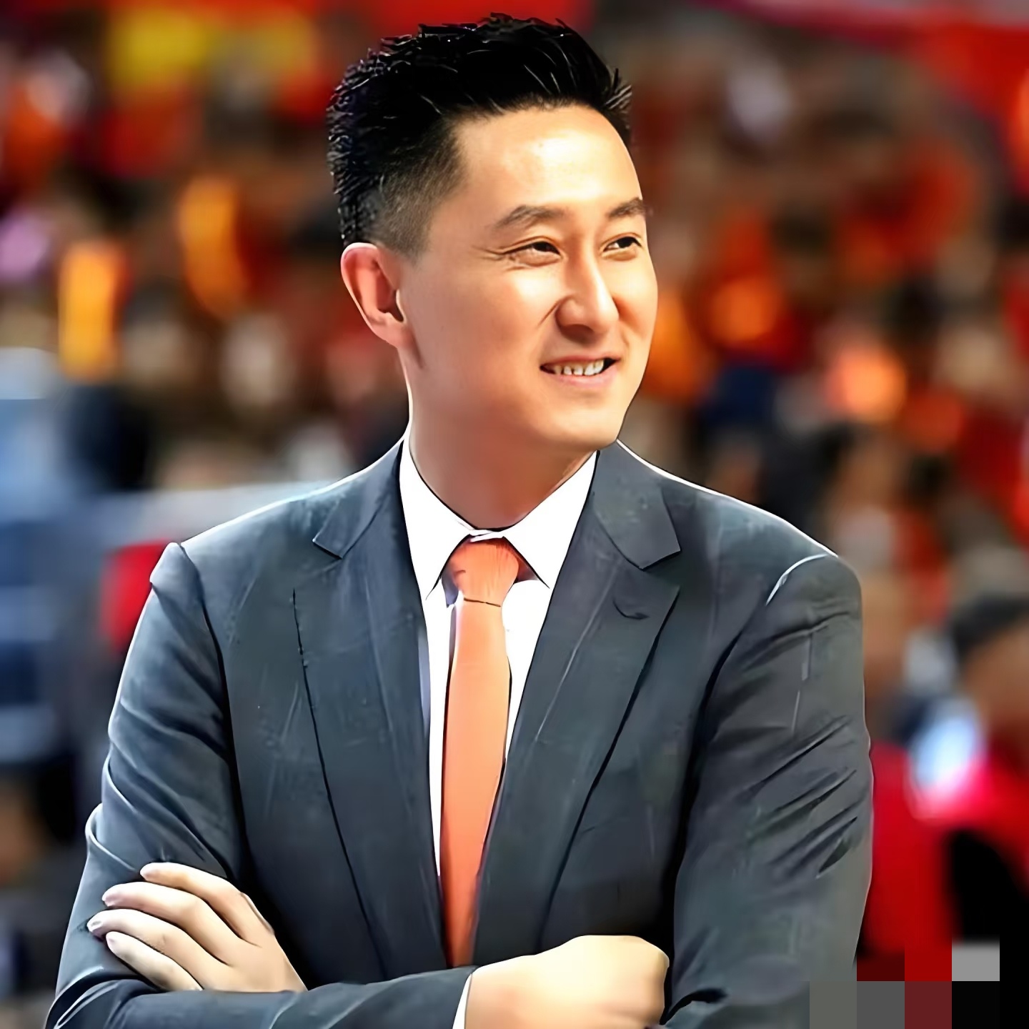 炸裂！九冠王颜面尽失？广东队主场门票卖不动！真相让人寒心！   简直不...