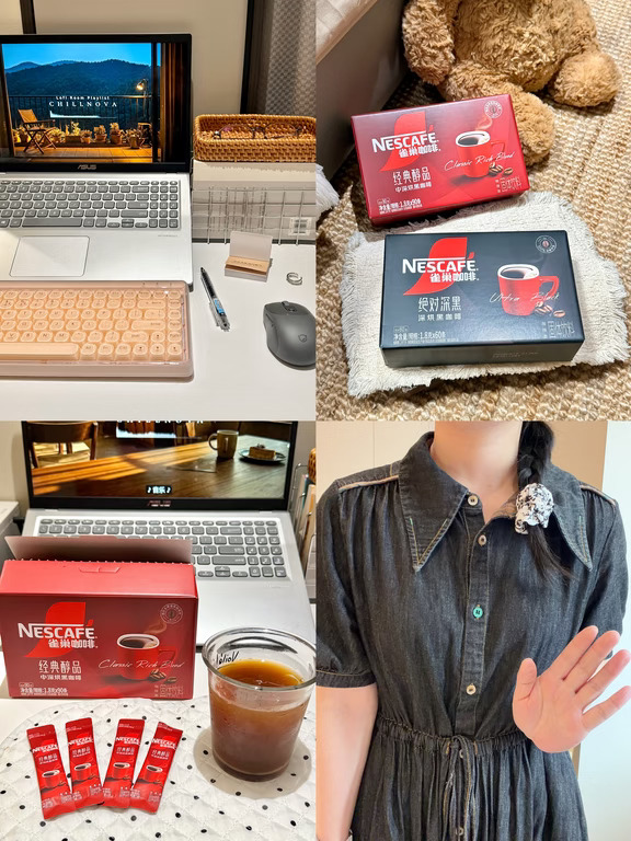 30+打工人清醒指南☕️，外卖刺客退退退！