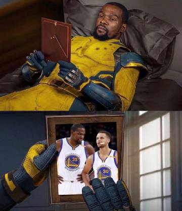 网友的三连问 <br /><br />或许不该离开勇士<br />或许...