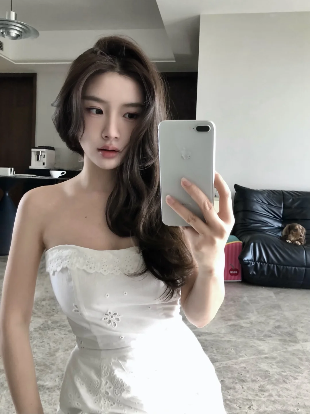 ⁺₊⁺🐰‧⁺ 💭⊹ ˚