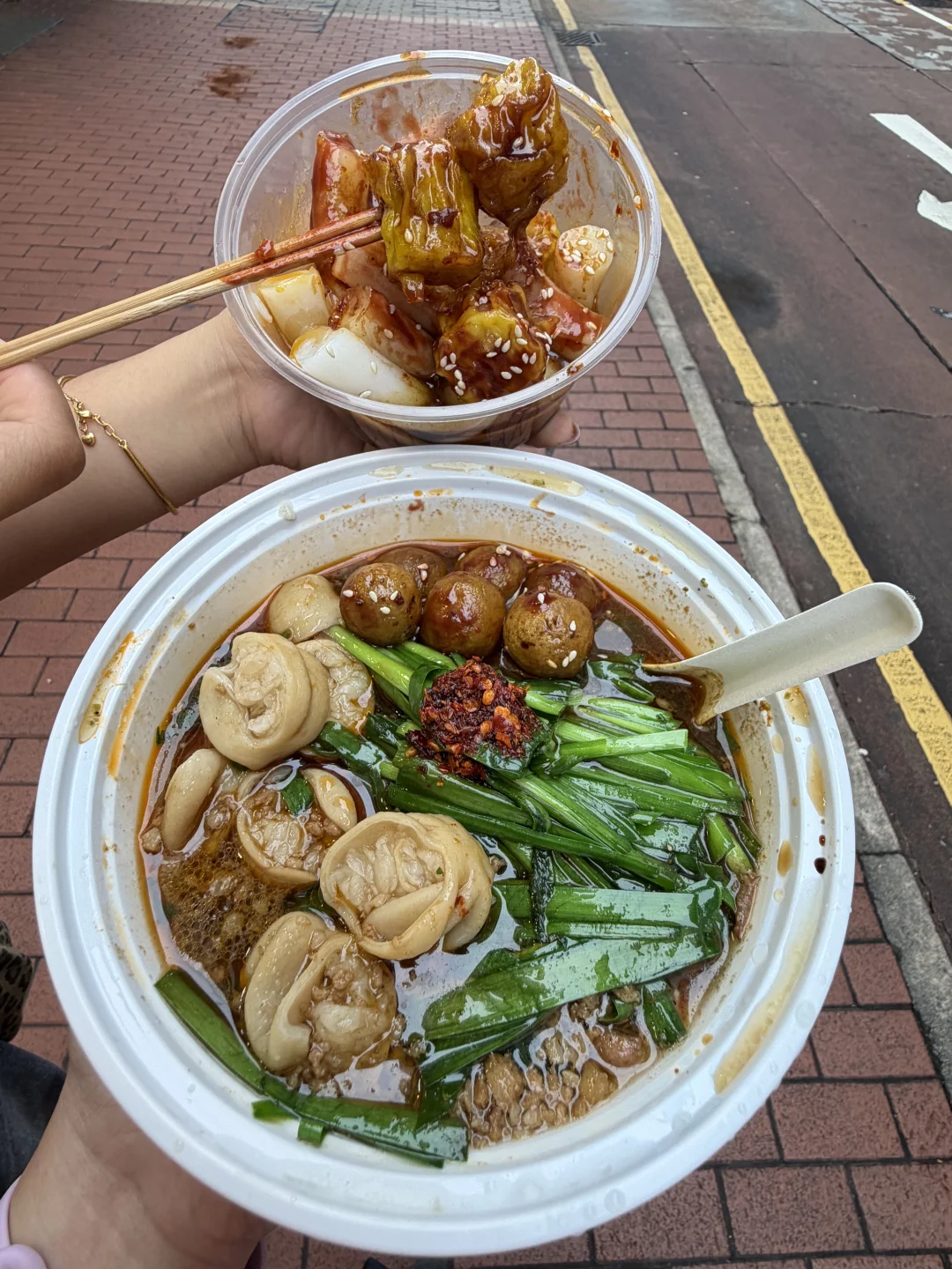 🇭🇰在香港会反复去吃的店！！！！