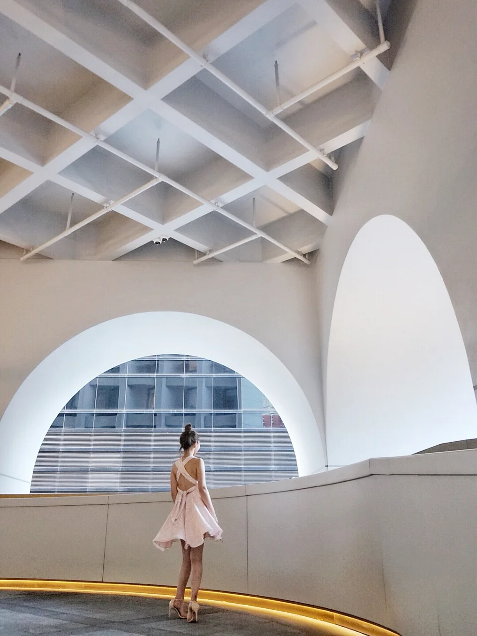 香港网红酒店| The Murray Niccolo Hotel 美利尼依格罗酒