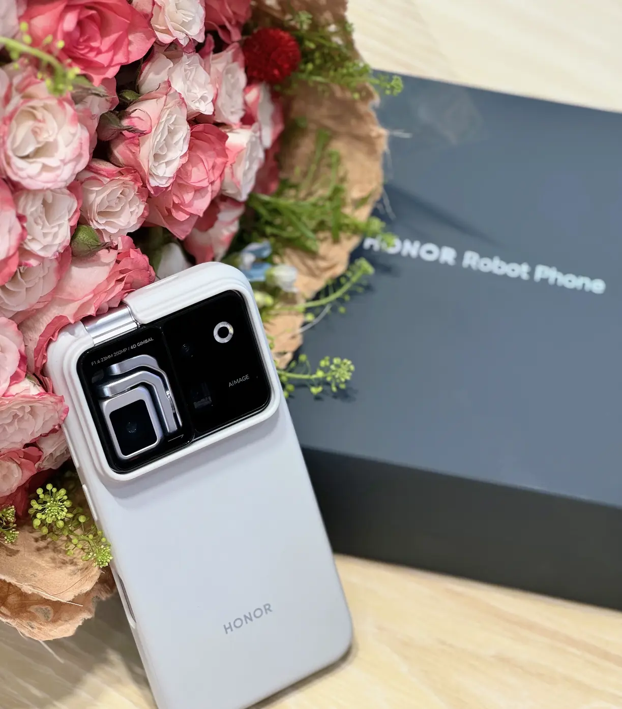 荣耀Magic9 广州荣耀 荣耀robotPhone robotPhone