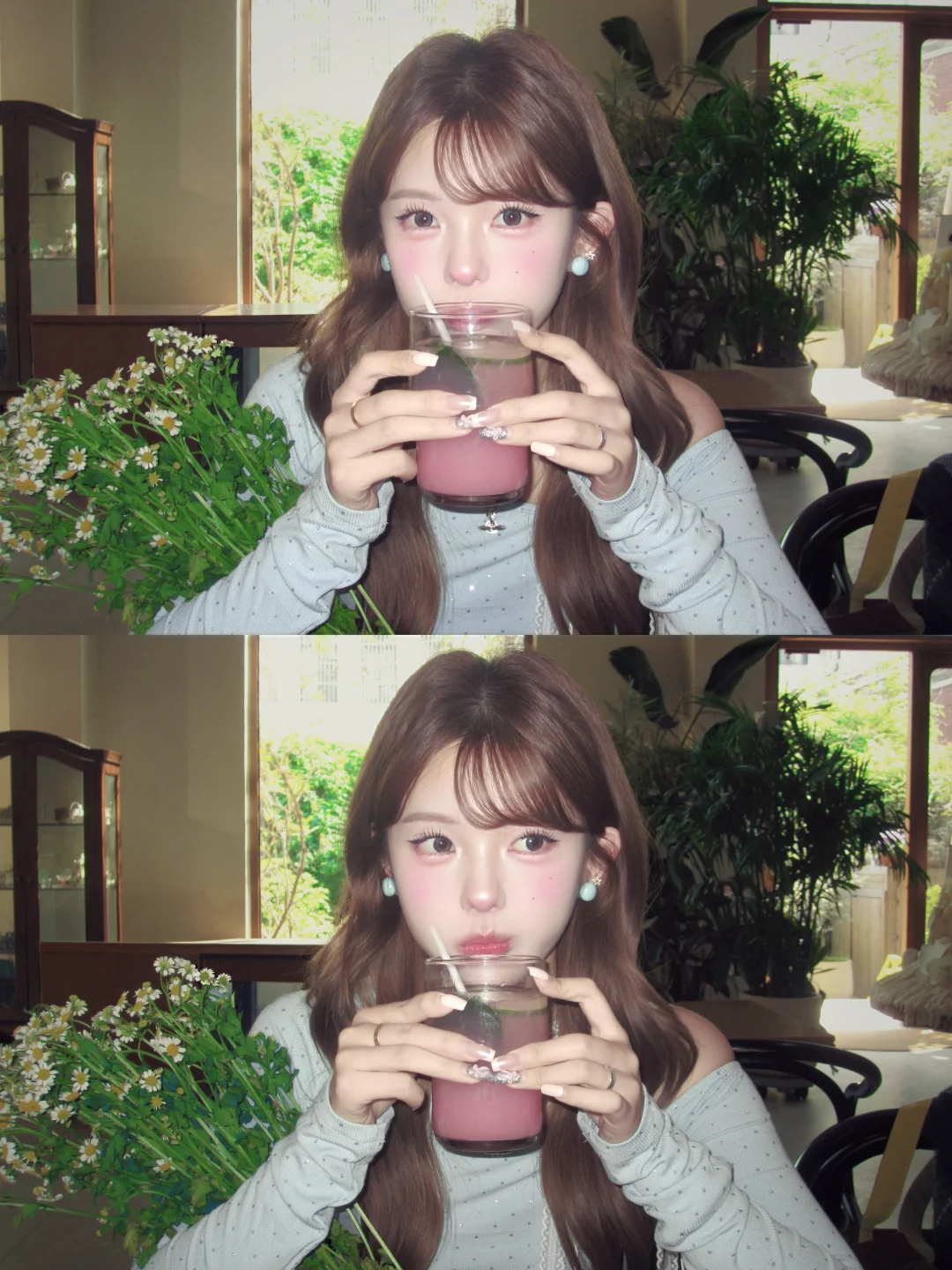 ₓ⋆𝙶𝙧𝙚𝙚𝙣⸝⸝ 🌱 ℴ｡