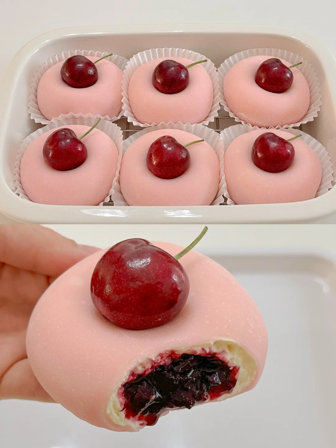 这玩意儿谁发明的呀！！真的巨巨巨好吃😭