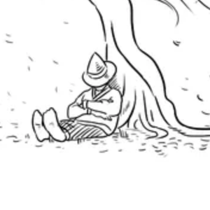 背带裤大叔讲历史事