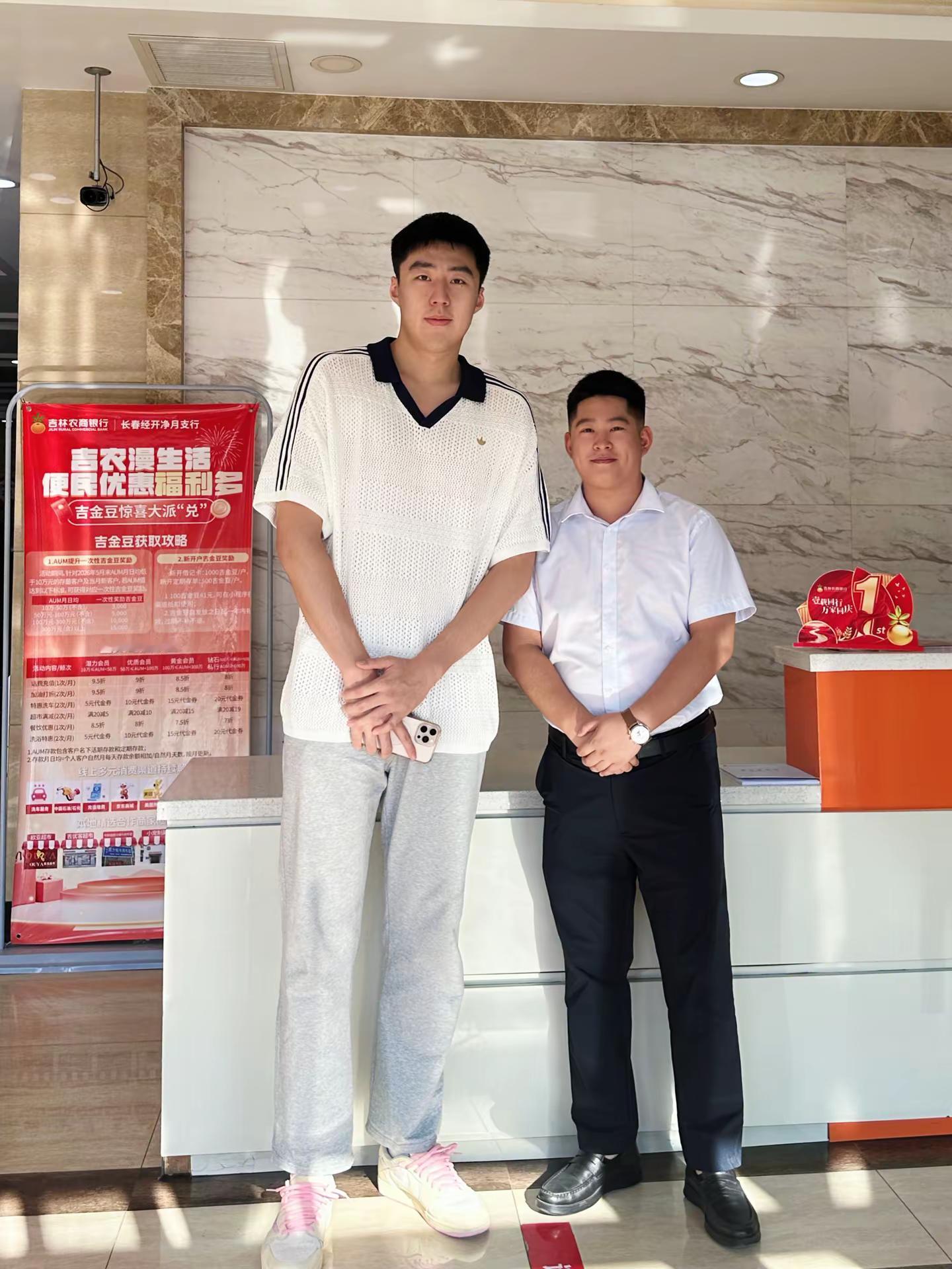 祝杜伯超在吉林东北虎越来越好，远离伤病@杜伯超-15