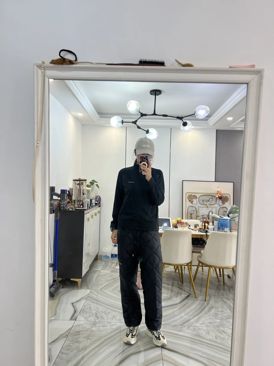 montbell羽绒裤安利一波