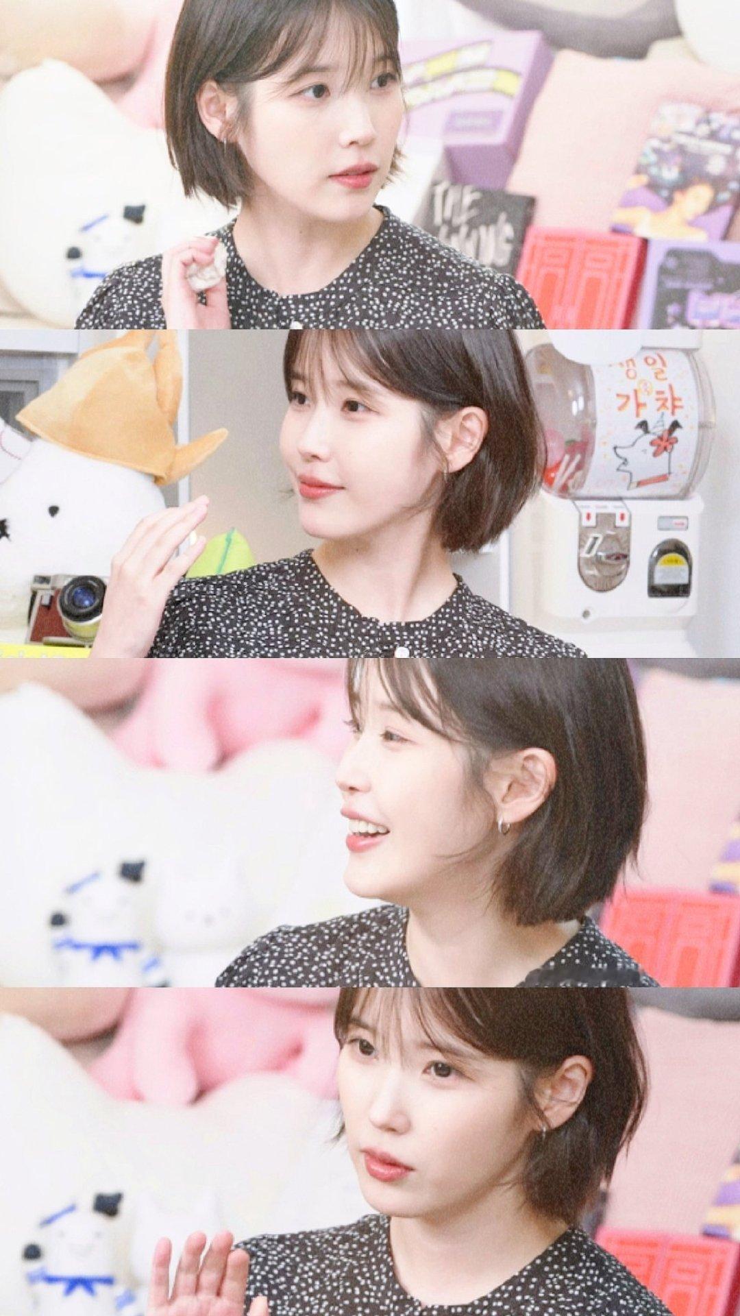 #IU[超话]#🐥#IU韩国第一女solo# 
onlyU美图- 260929 IU相关美图
早安💜

【cr: wlrmaeun 】
—☆#IU#☆李知恩☆#iu# —
🐣1r
🔮IU 个人IG【dlwlrma】
🔮IU 官方IG【iu_edamofficial】 ​​​
#IU李知恩积家全球品牌代言人# ​ ​​​