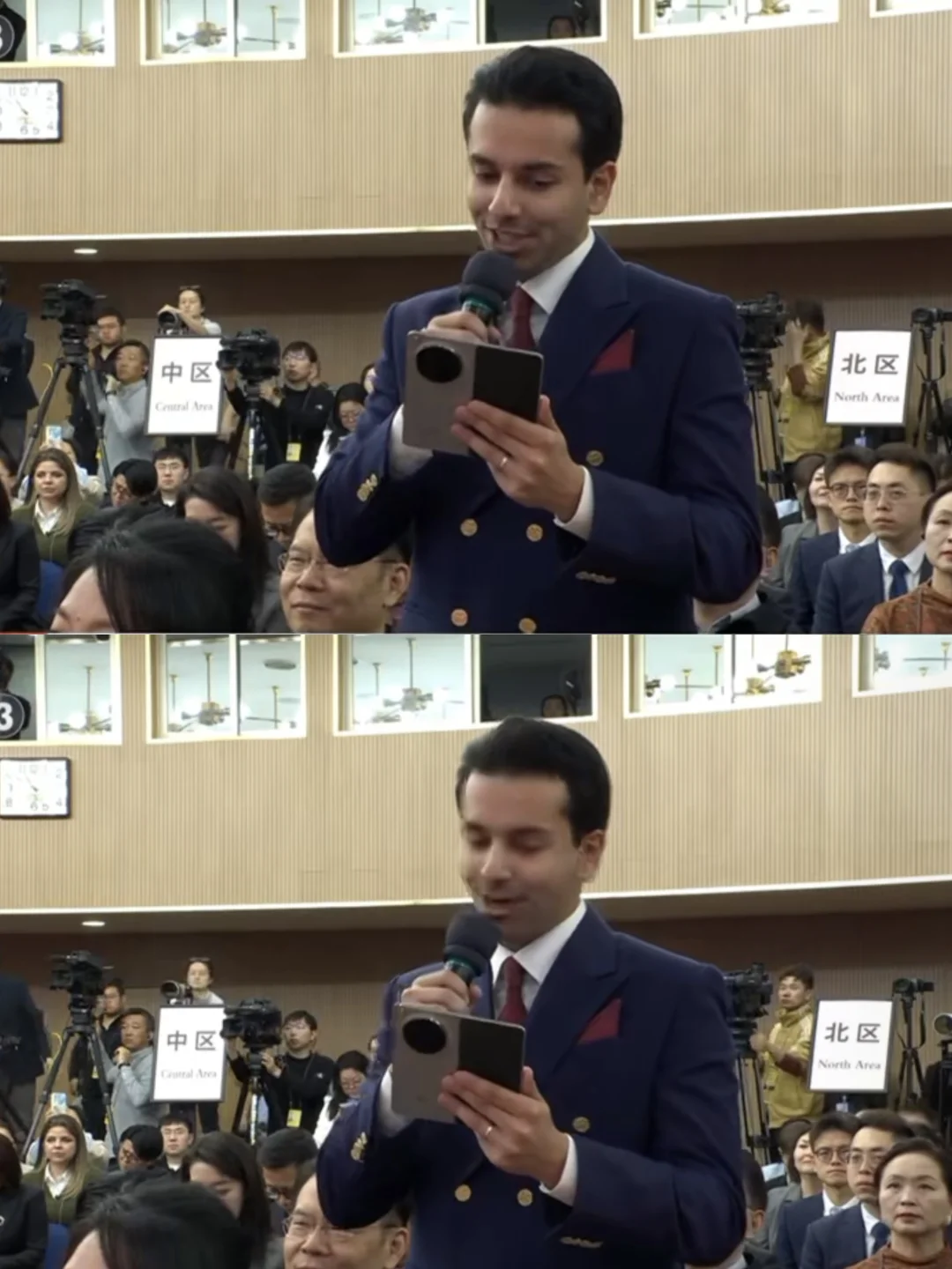 我丢！OPPO Find N6真机居然长这样！