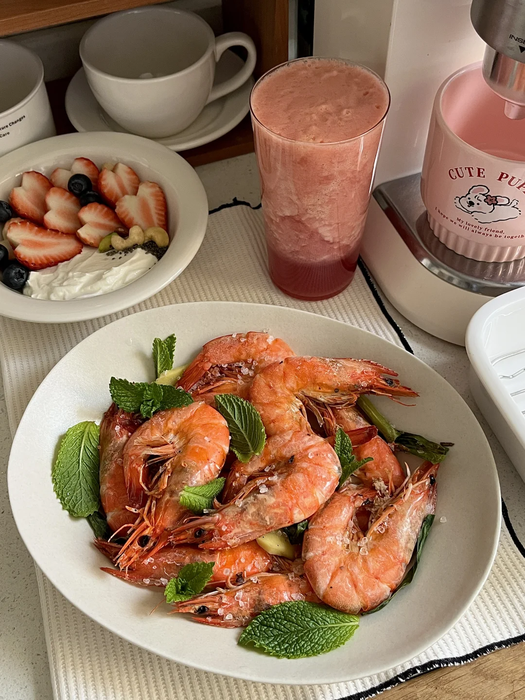 干净饮食丨“吃的干净才能长的干净”