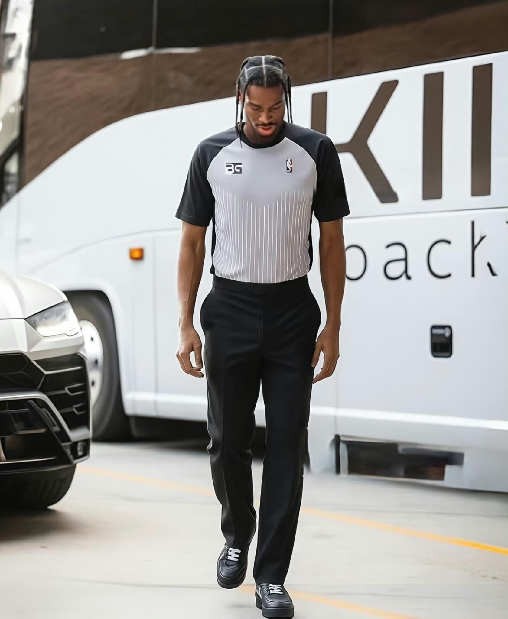 若没有罚球，亚历山大究竟会展现出何种水平？ ——G1，17次罚球，斩获...