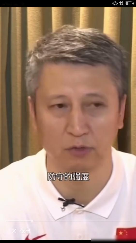 郭士强到底看上高诗岩什么了？一个进攻端几乎隐形的人，却死死按住了国家队...