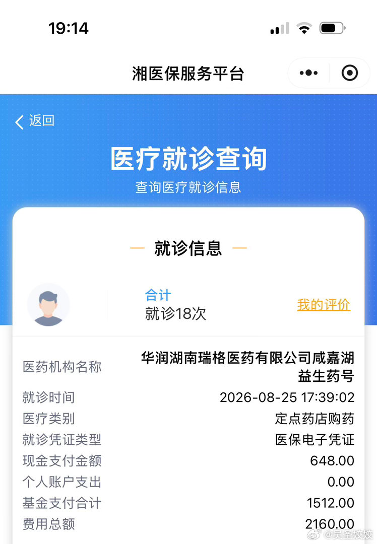 今年都不想去医院了 再去就真过度医疗了
天知道我为了这具躯壳健康付出了多少努力[作揖] ​