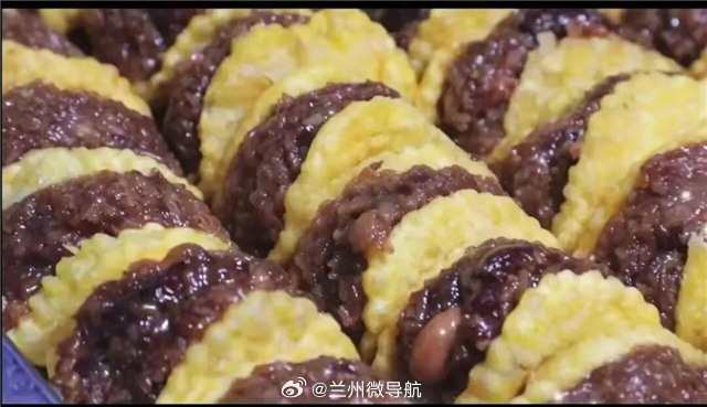 【秋日武威的万般滋味，都藏在这些“三件套”里】秋日武威的万般滋味都藏在以下这些“三件套”里细细品味读懂独属于武威的味道同城热点创作计划 文旅中国行  武威
