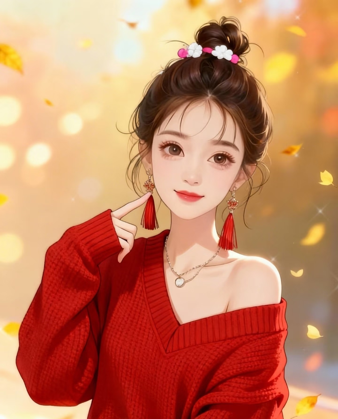 今天在超市肉食区看到一对夫妻就在冷柜前僵持着。  妻子手里拎着三盒特价...