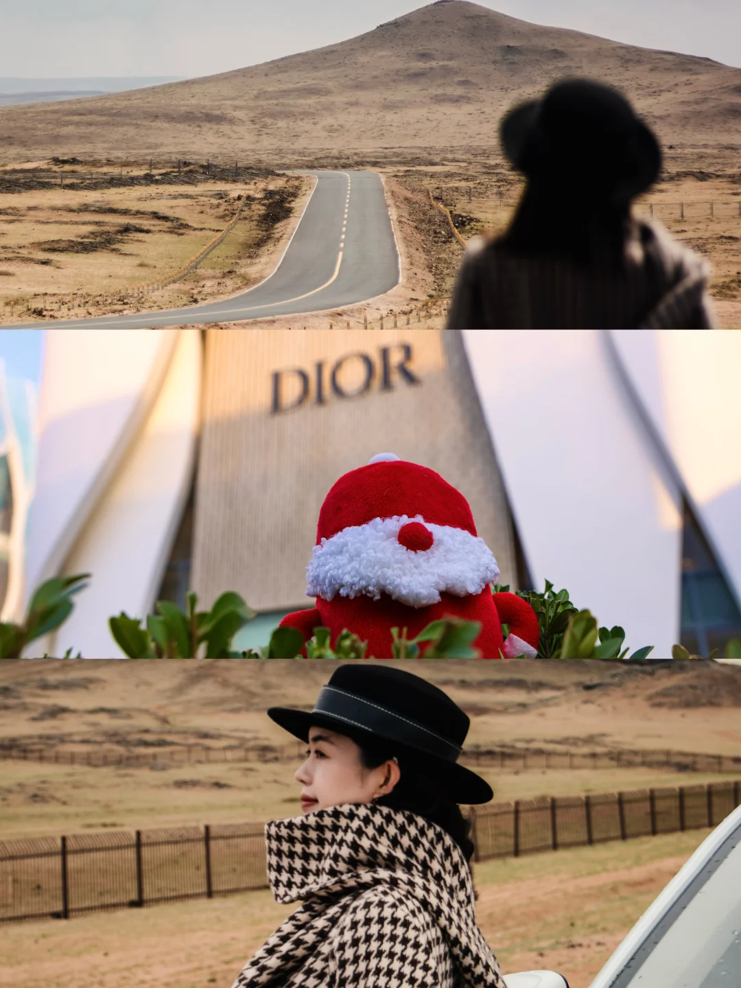 我们不断出发，是为了回归更丰盈的自己