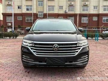【抵押车】明盘8.X 债权转让：23年大众威然380尊贵版，全尺寸7座...
