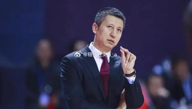 进退两难！郭士强征召胡明轩入队，给广东宏远休赛期制造巨大难题  7月2...
