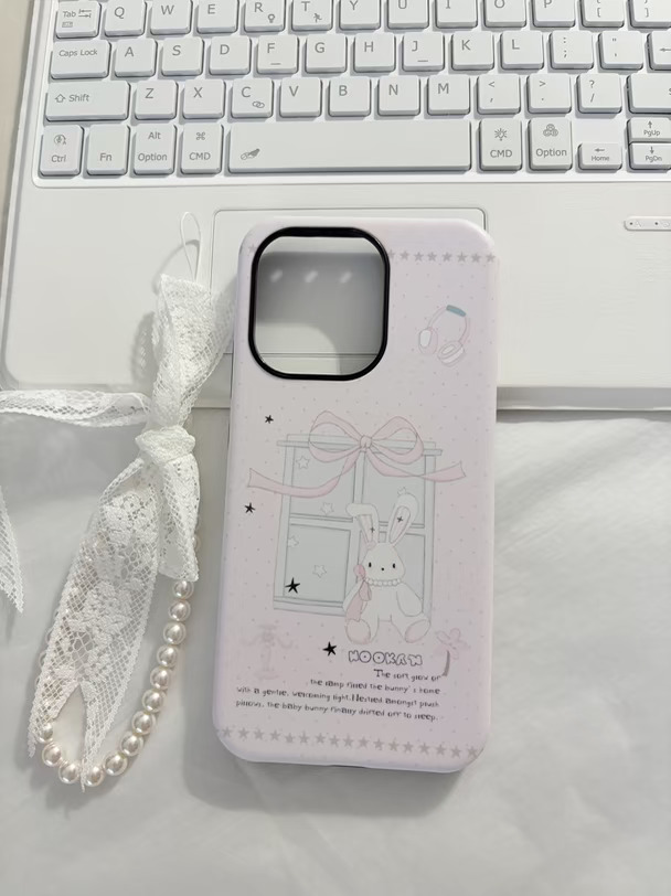 OPPOreno13 小兔🐰壳壳📦