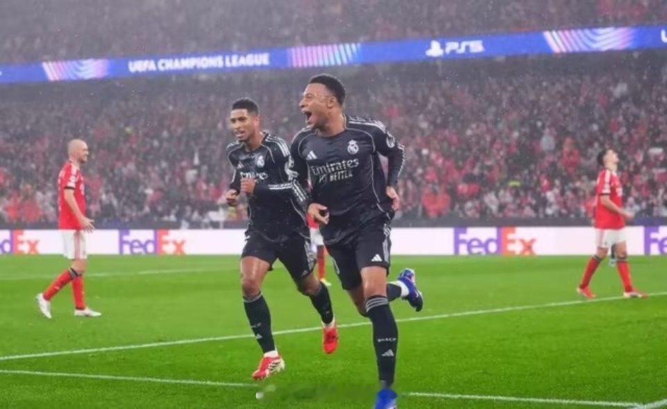 2026年世界杯，不仅再一次提高了皇家马德里几大超级巨星的全球声誉，同...