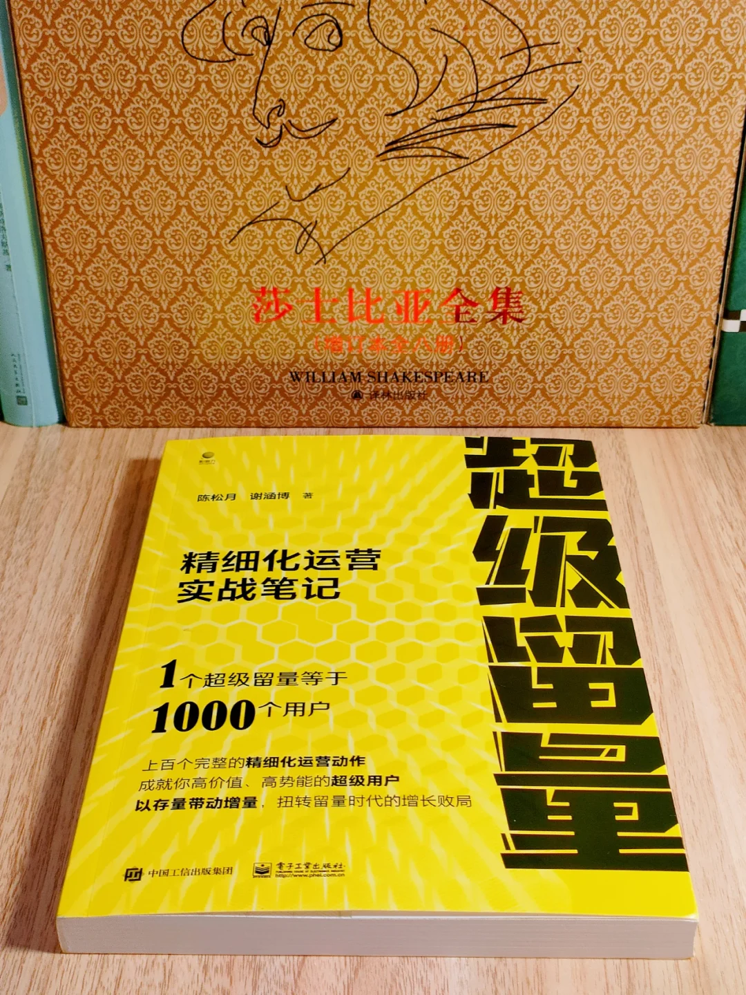 🔥努力做一个月薪过万的运营人🙋