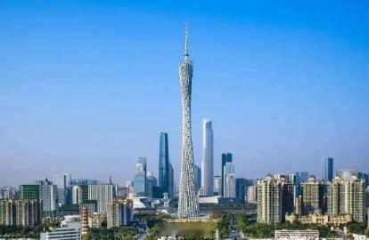 【广州5月二手住宅网签9983套，】同比增长8.5%，连续两月破万后出...