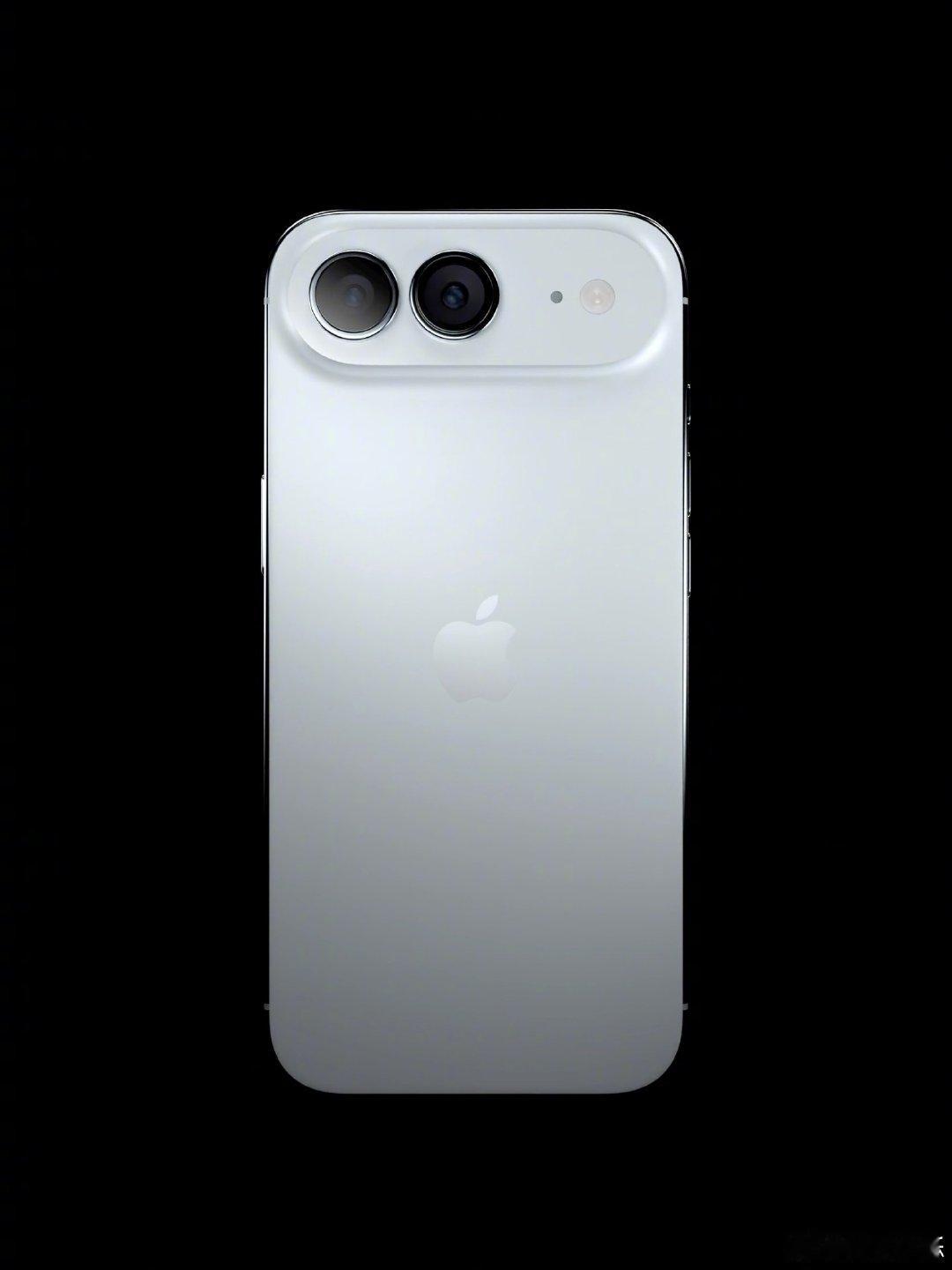 iPhone Air2这次升级幅度挺大，新增4800万超广角，电池从3149mAh升到3500mAh，还加上VC散热。配置堆上去，机身反而变薄，从5.6mm做到5.2mm，芯片也升级了。现在就看售价，定价合适的话，应该会比一代受欢迎很多。 ​