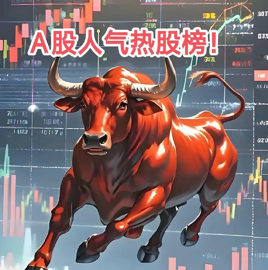 东方财富网A股人气热股榜
​1. 贵州茅台，-1.45%，百元股业绩龙头
2. 东山精密，+1.73%，今日主力净流入领先，CPO概念
3. 楚天龙，+9.97%，今日首板，数字货币
4. 融捷股份，+10.00%，今日首板，锂矿概念
5. 和远气体，+10.01%，今日首板，工业气体
6. 京东方A，+1.69%，近期24家机构调研，MicroLED； ​