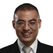 舒中胜