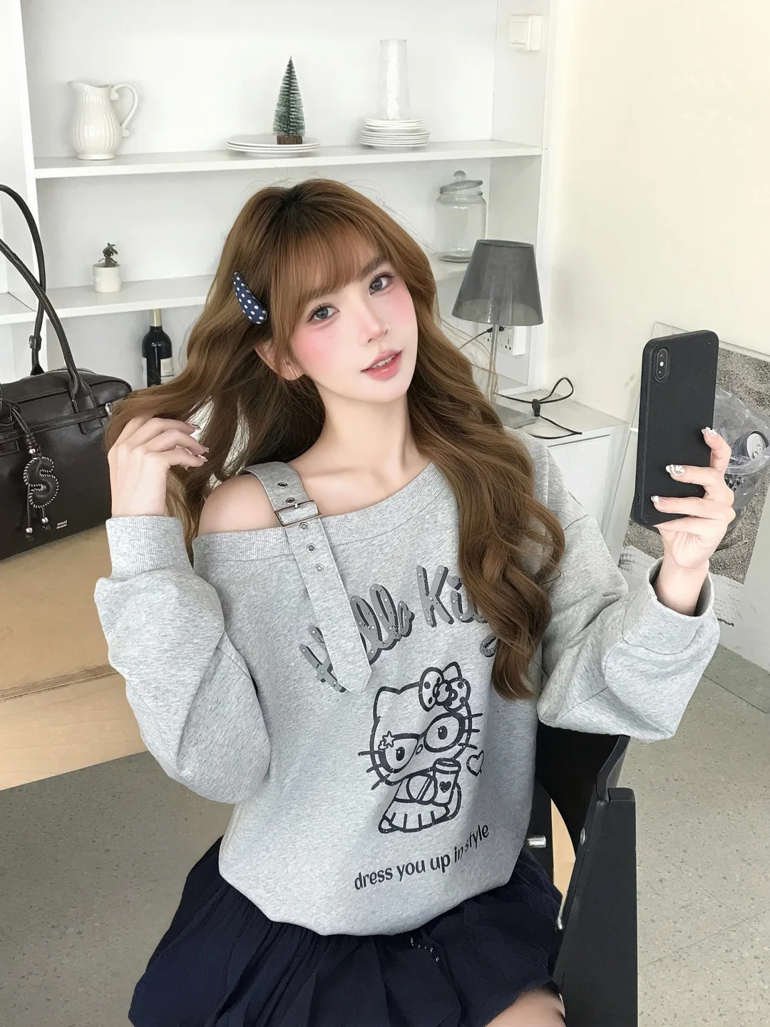kitty meow ₌᳐･֊･₌᳐ ੭