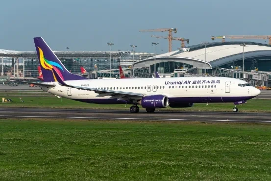 乌鲁木齐航空：资不抵债！