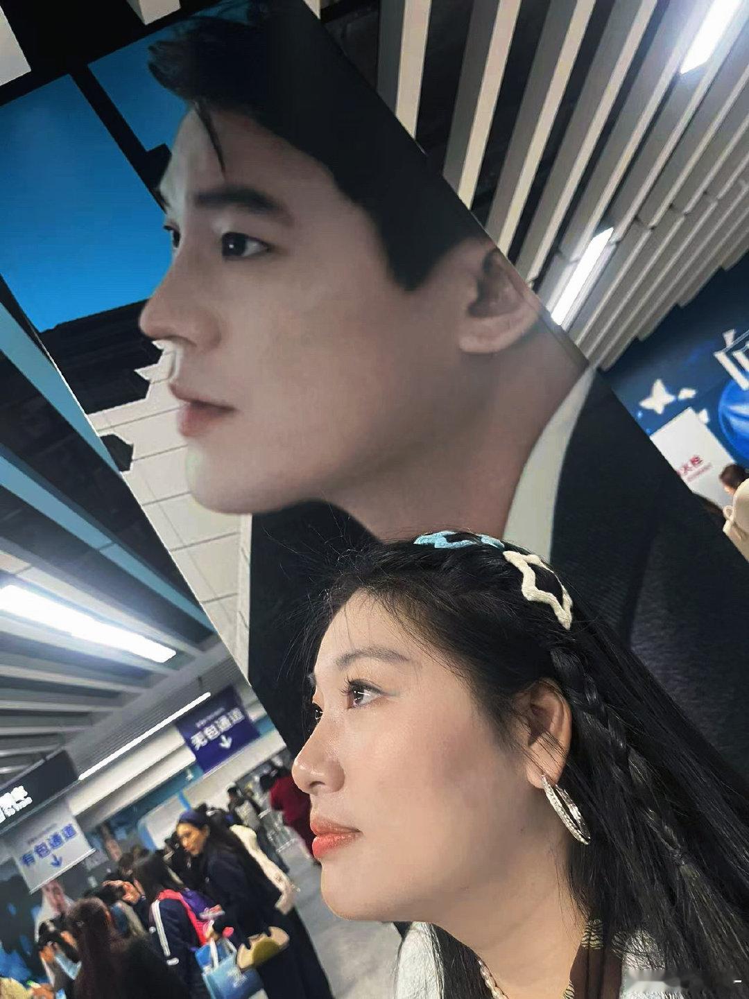 #欧豪[超话]#  ㊗️我家大哥出道十三周年快乐💙 ​