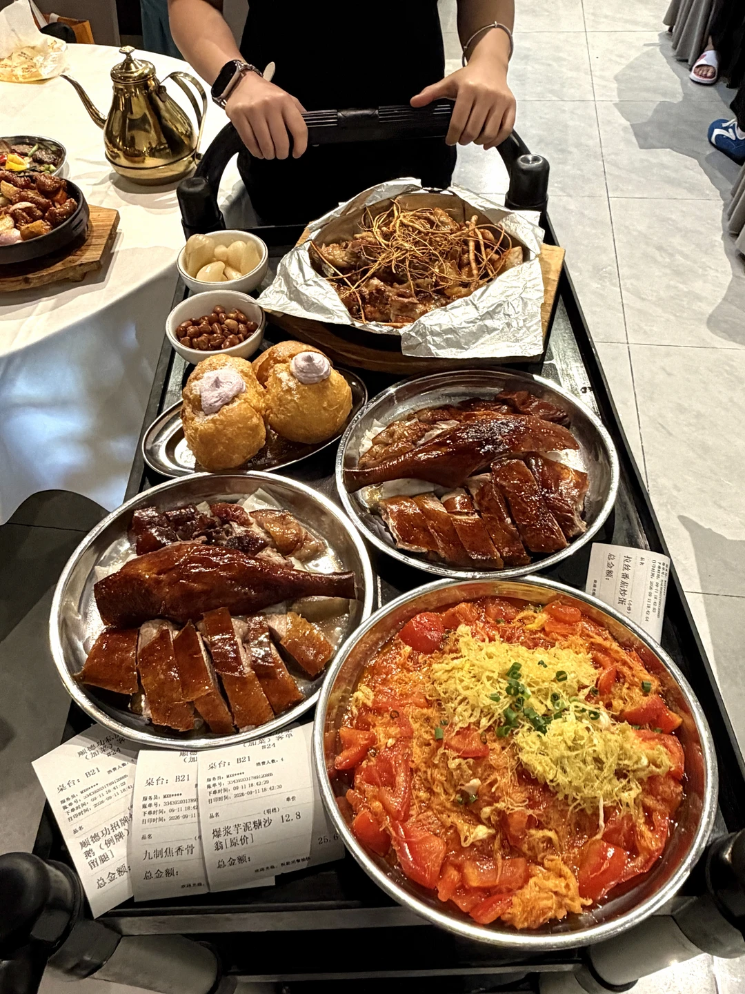 花都不起眼但平价好吃的老嘢饭！！！（人均30）