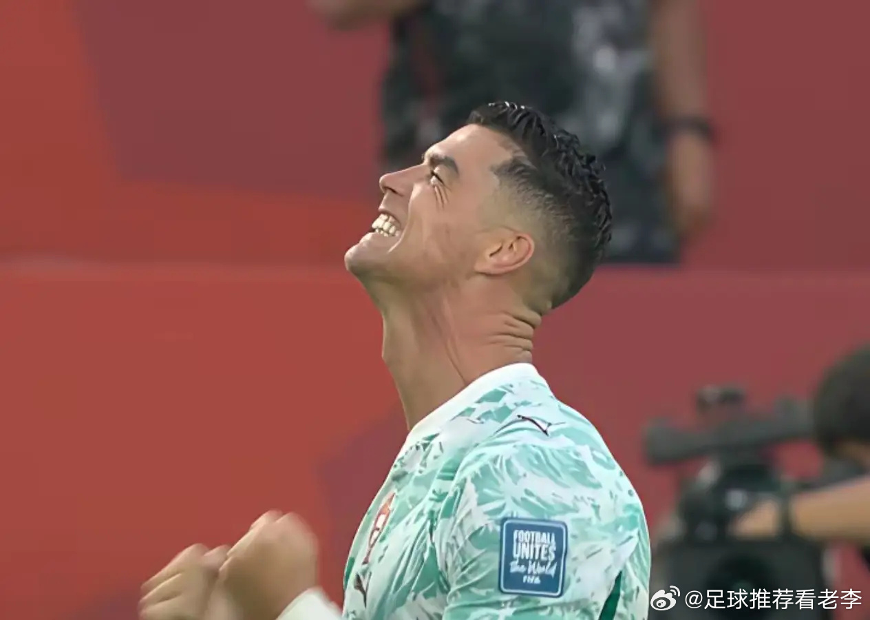C罗扳平，拉莫斯绝杀！葡萄牙2-1淘汰克罗地亚晋级世界杯16强  老李...