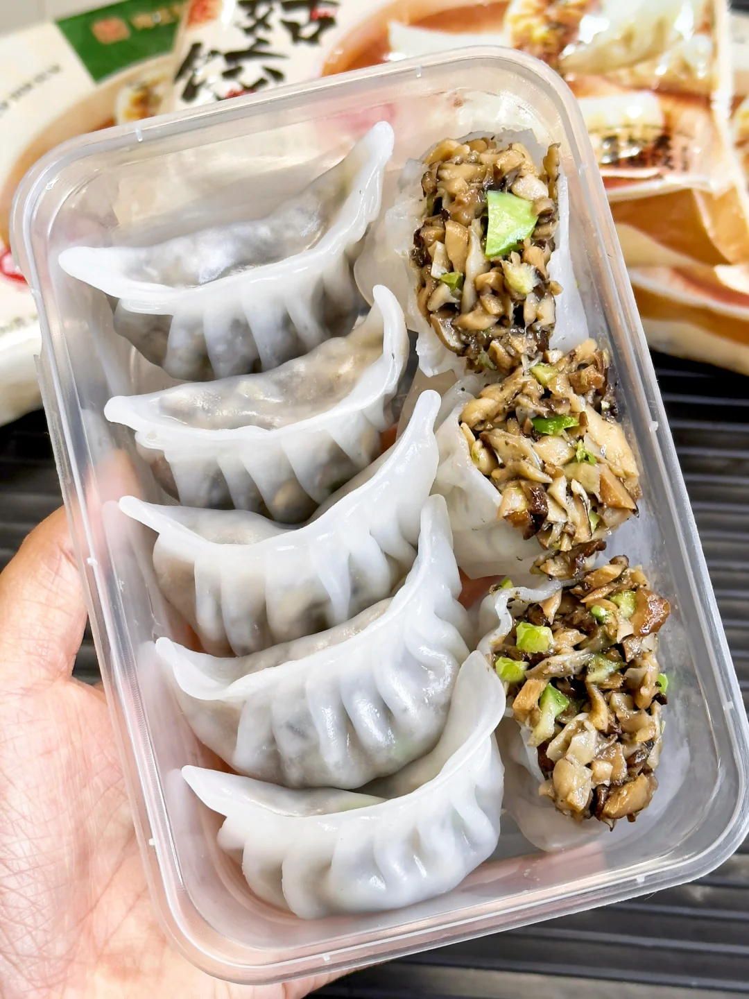 连吃一周！！！全家人都夸我太会买了😭……