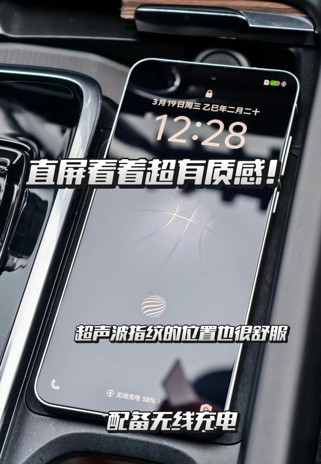 家人们谁懂啊，vivo这波buff叠满了！