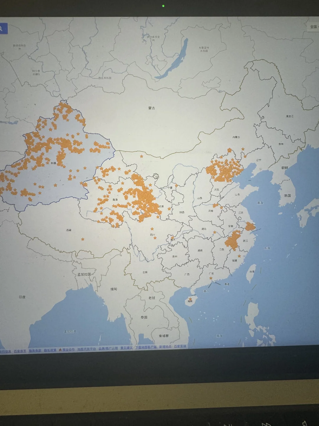 新疆1000个打卡点收藏！走了2个月，分享出来