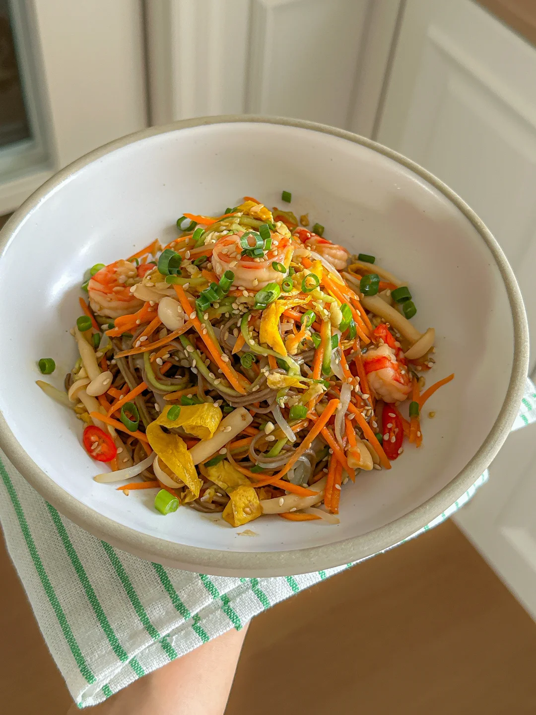 年后快速恢复体重❗️