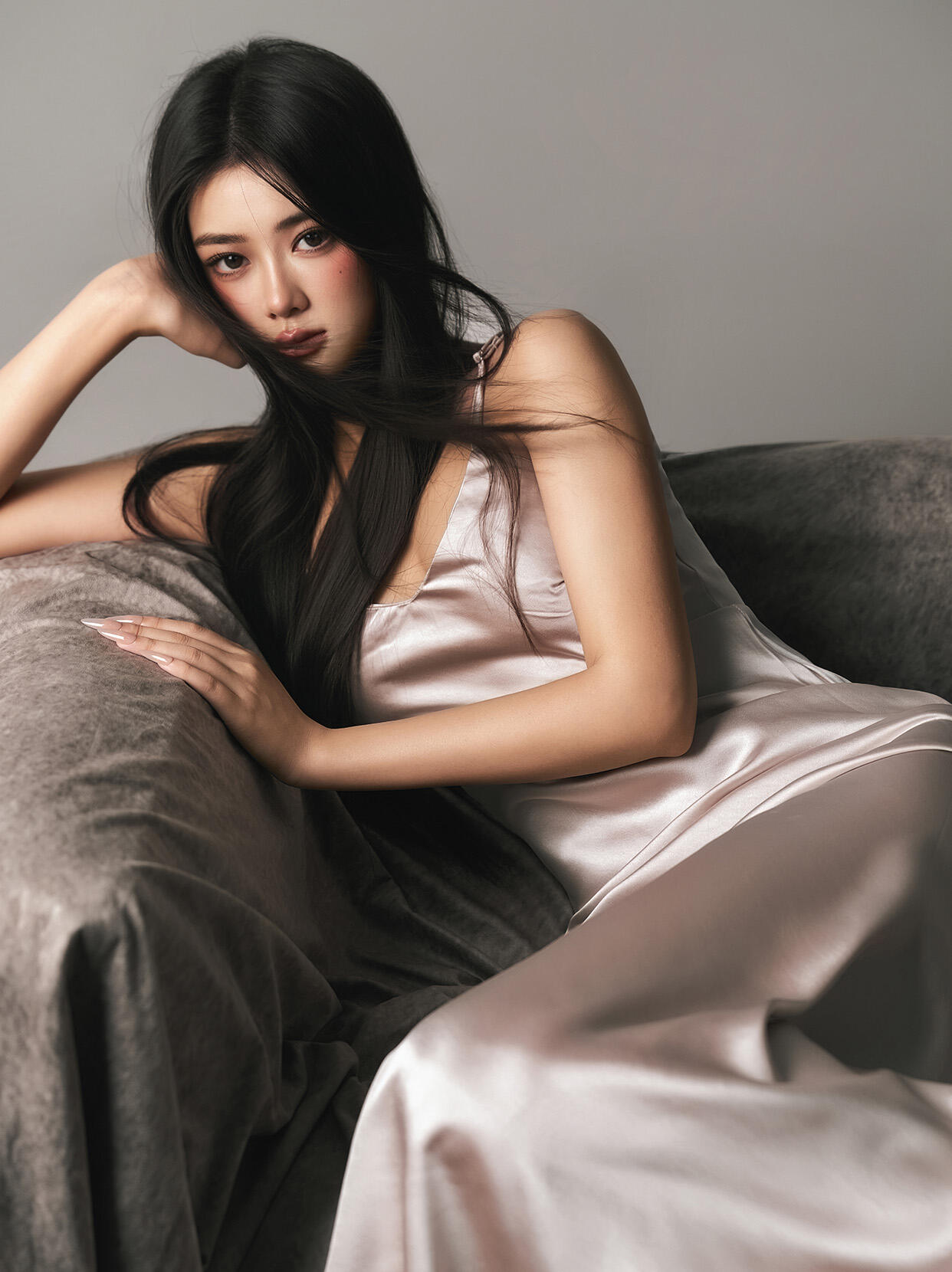 性感御姐风写真💄气质女神的养成 性感气质的御姐姐姐谁不爱啊！