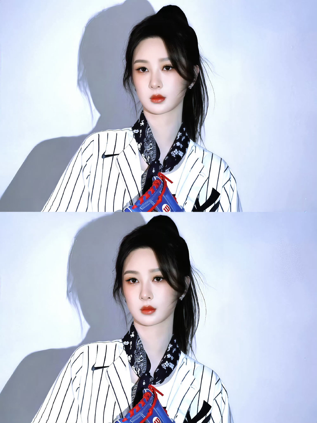 #杨紫[超话]# yz#杨紫玉兰花开君再来#yz#杨紫董竹君#

 繁星之下盼晨曦，黄昏之后思蝉鸣，皎月清凉你是我的方向.  


【杨紫🔸玉兰花开君再来🔸董竹君】 ​​​
‌ ​