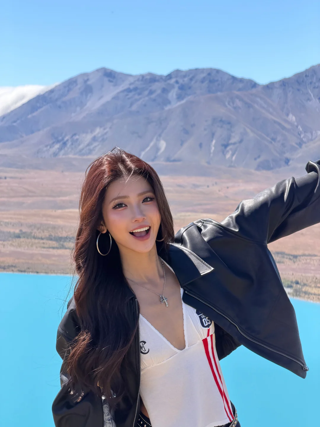 这才是我想要的旅行照片