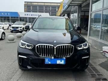最新到店<br />宝马X5L 真便宜<br />2023年3月 2....