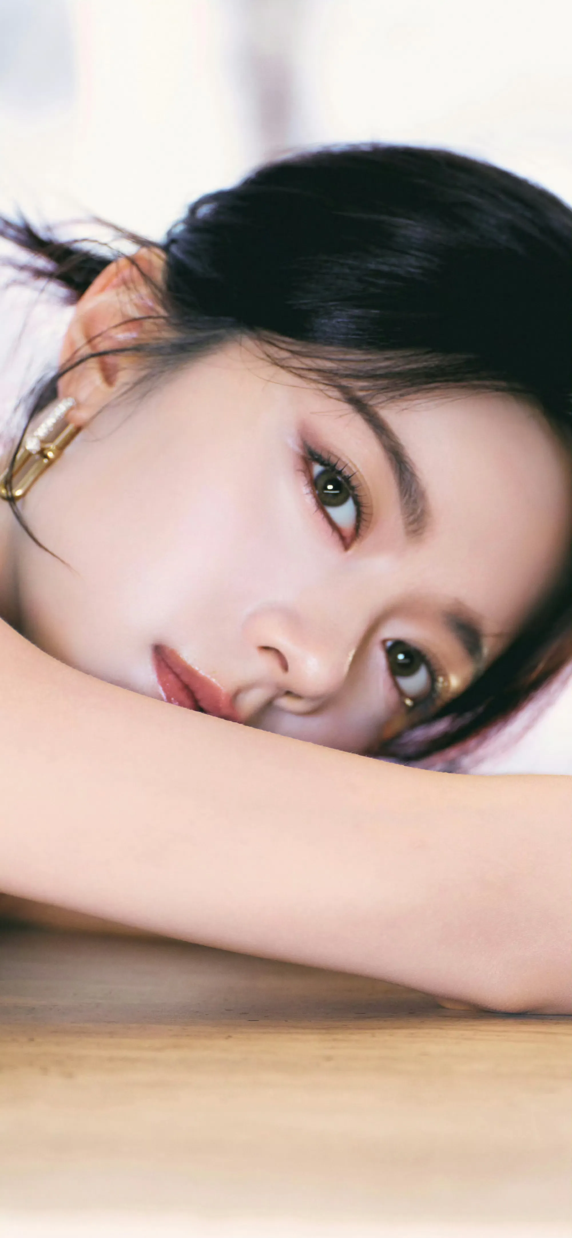 赵今麦