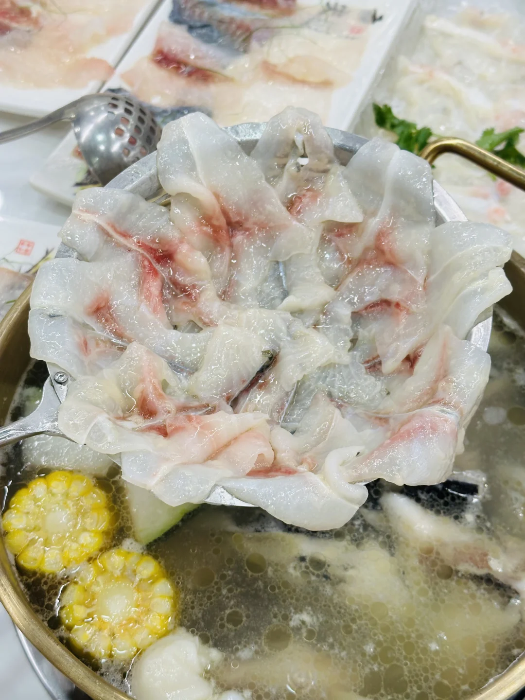 挖到宝了！神仙脆肉鲩专门店🔥一鱼N吃太过瘾