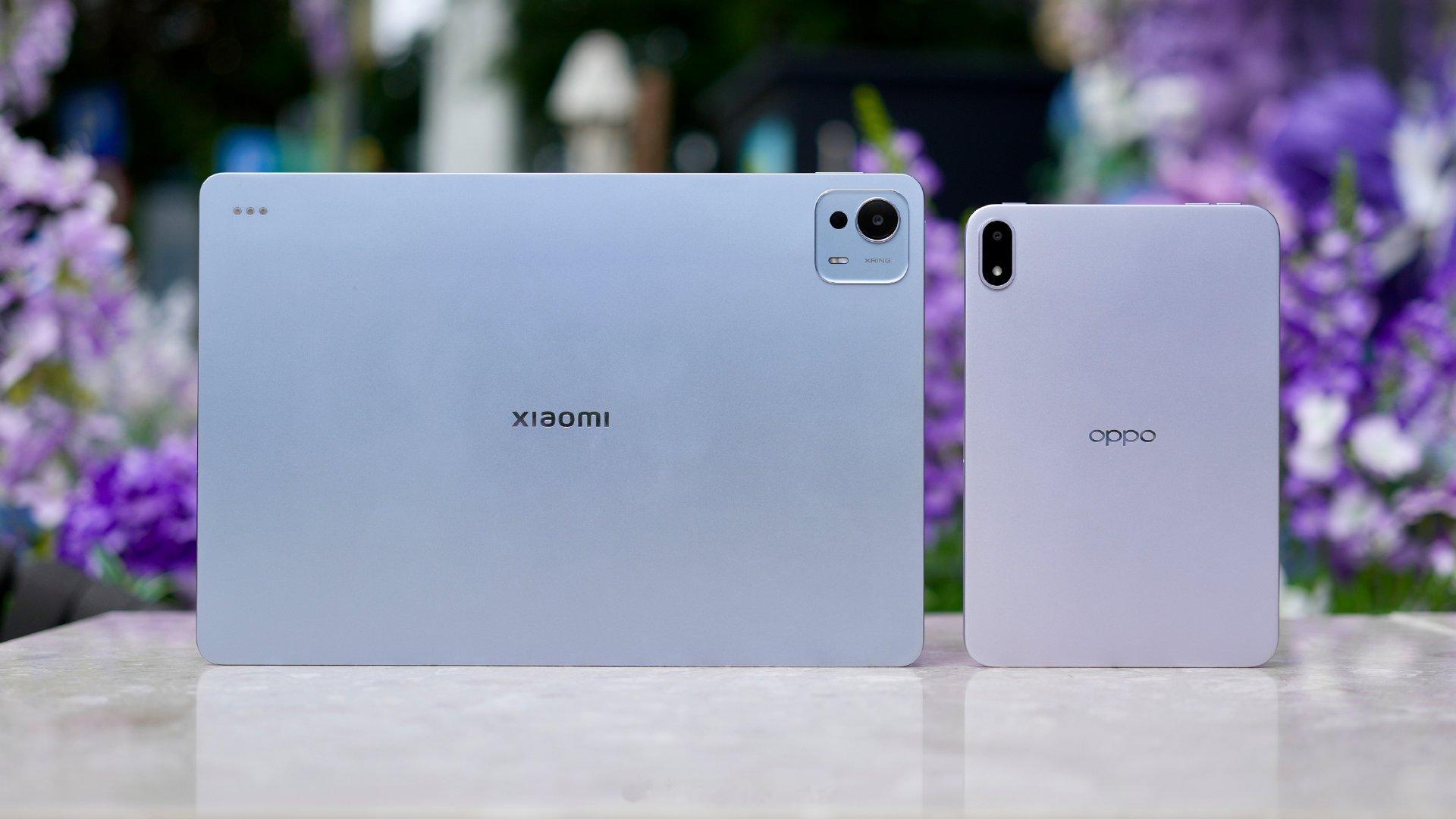 2026年屏幕最好的小平板依旧是OPPO Pad mini[doge][doge][doge]
明天海鲜市场见[二哈][二哈][二哈]
真的好希望一加能出一个Pad mini，套用这套模具和屏幕，然后处理器换骁龙8E6，哪怕价格翻倍也行[二哈][二哈][二哈] ​
