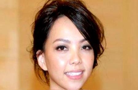 最近网传张惠妹和姚小健分手？台媒2024最新消息直接打了脸——这对低调...